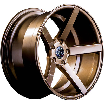 JNC JNC026 Bronze wheel