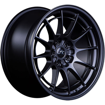 JNC JNC033 Black wheel