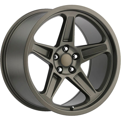 Factory Reproductions FR73 Bronze wheel