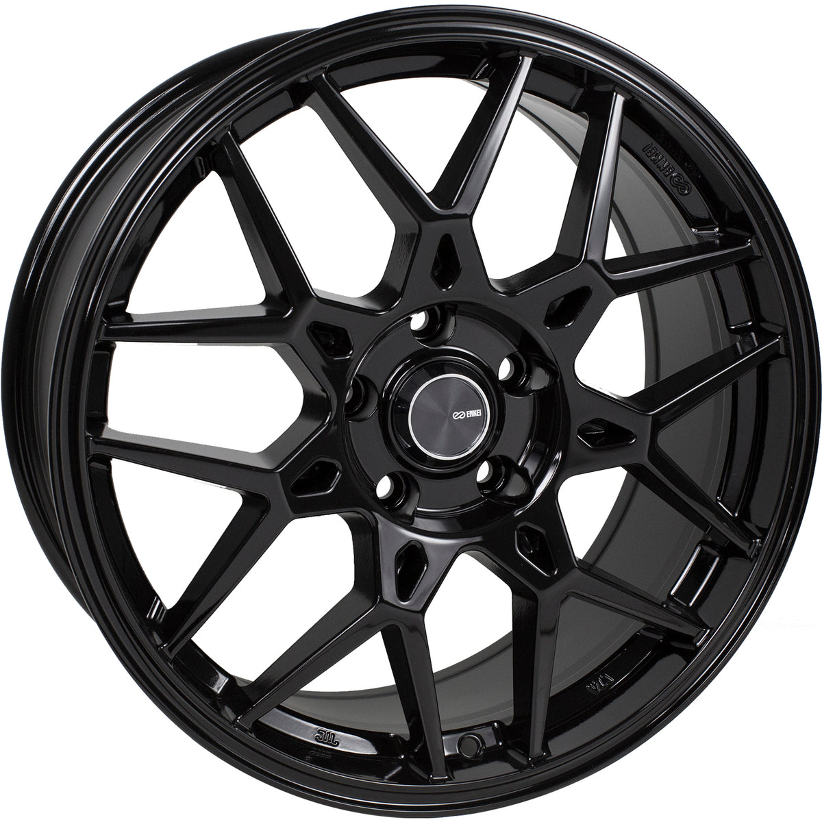 Enkei PDC Black wheel