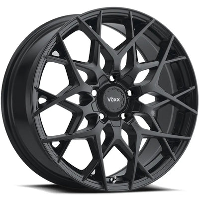 Voxx PASO Black wheel