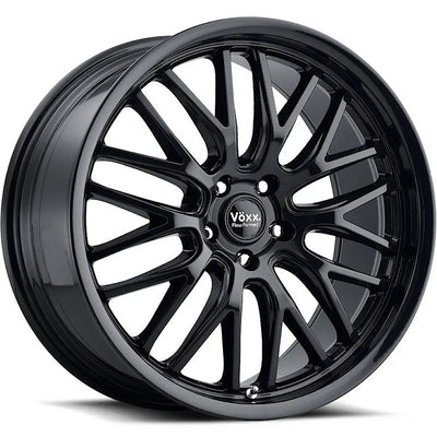 Voxx Masi Black wheel