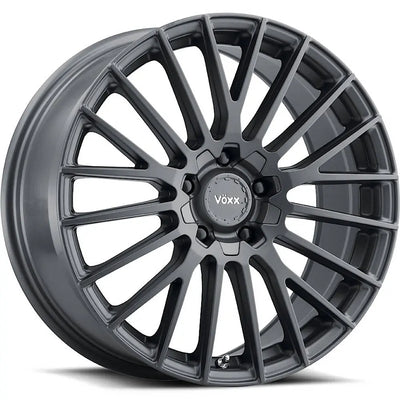 Voxx Capo Graphite wheel