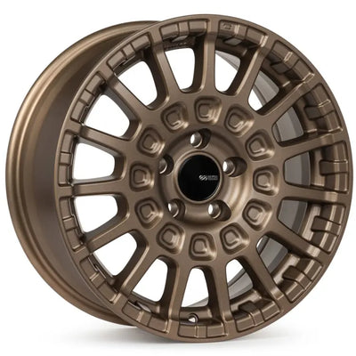 Enkei Overlander Bronze wheel