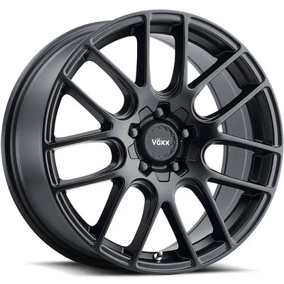 Voxx Orso Black wheel