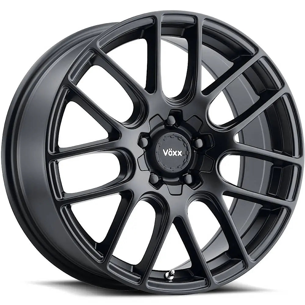 Voxx Orso Black wheel