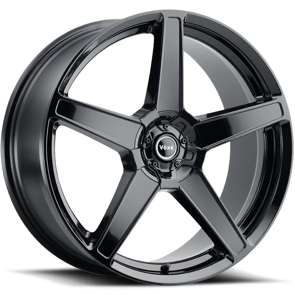 Voxx MG5 Black wheel
