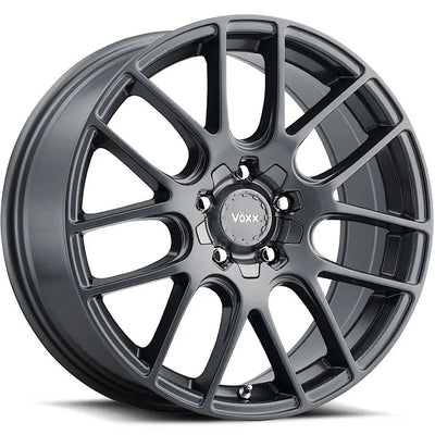 Voxx ORSO Gunmetal wheel