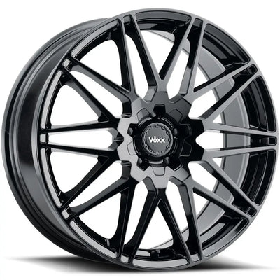 Voxx NICE Black wheel