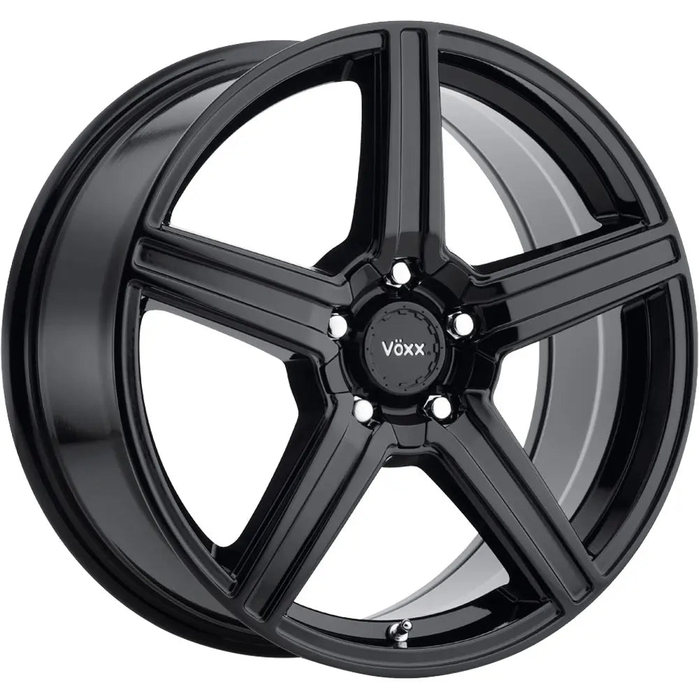 Voxx COMO Black wheel