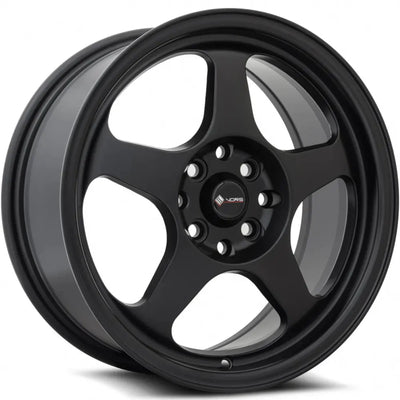 Vors SP1 Black wheel