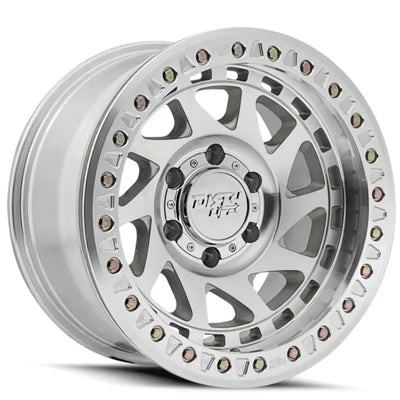 Dirty Life ENIGMA RACE 9313 Machined wheel