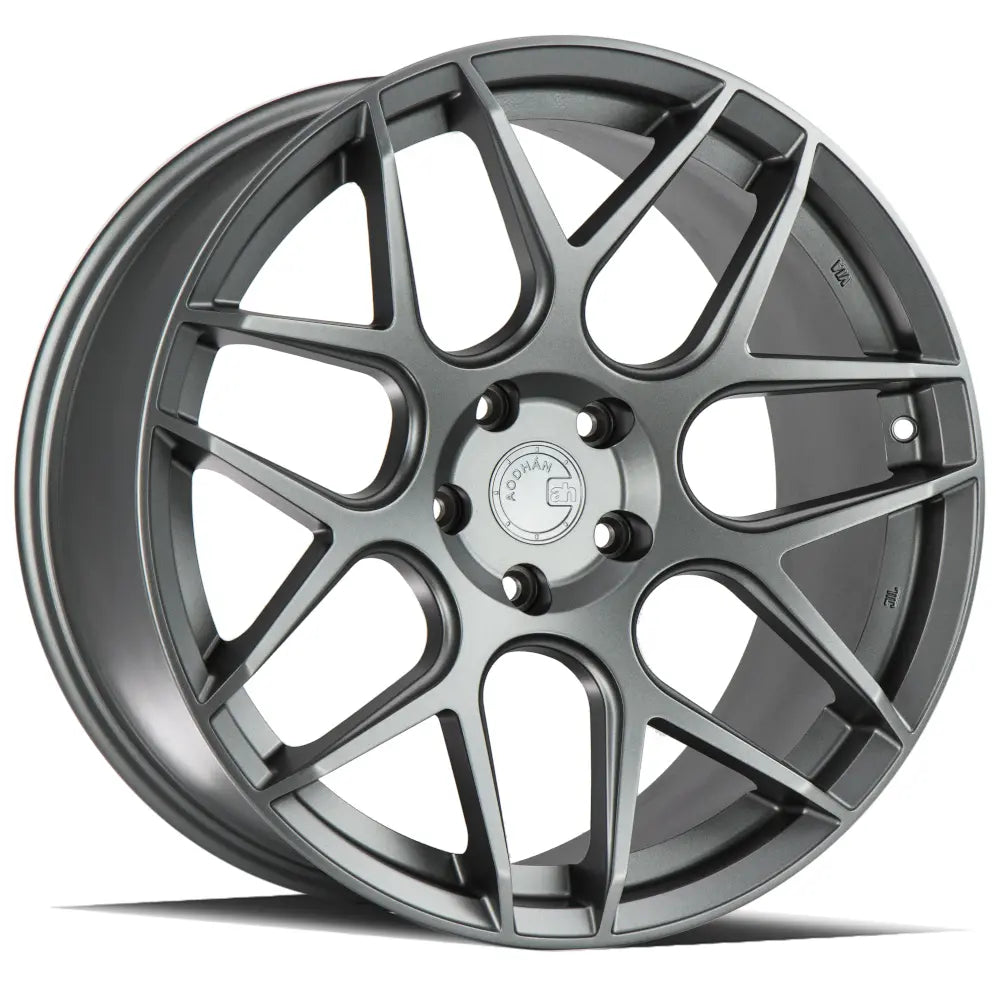 Aodhan AFF2 Graphite wheel