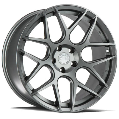 Aodhan AFF2 Graphite wheel