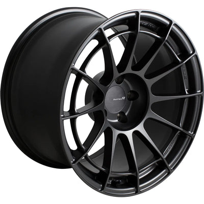 Enkei NT03RR Gunmetal wheel
