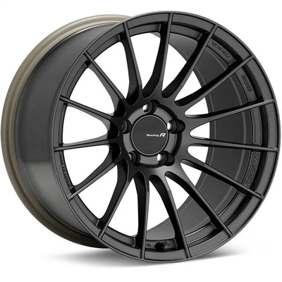 Enkei RS05-RR Gunmetal wheel