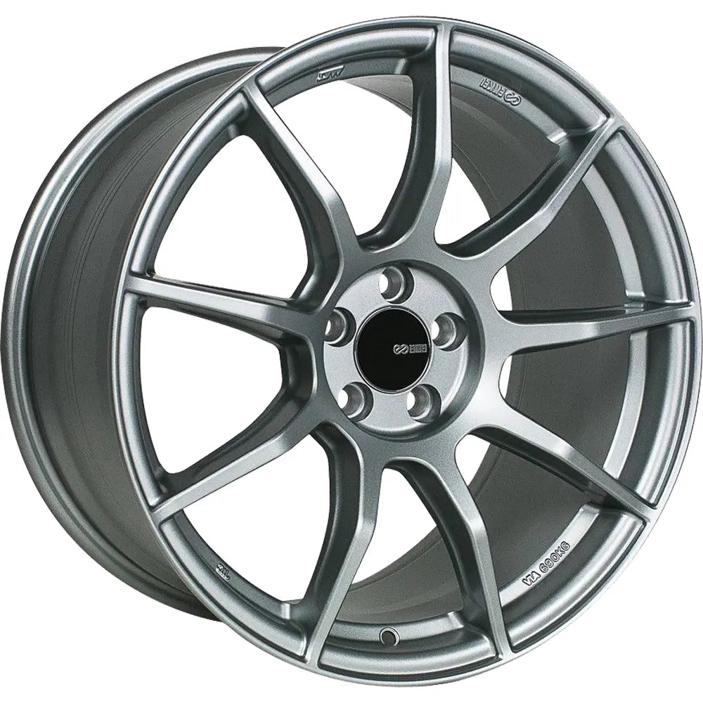Enkei TS9 Platinum wheel