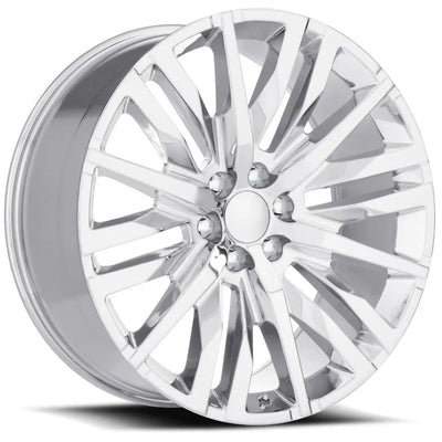 Factory Reproductions FR97 Chrome wheel