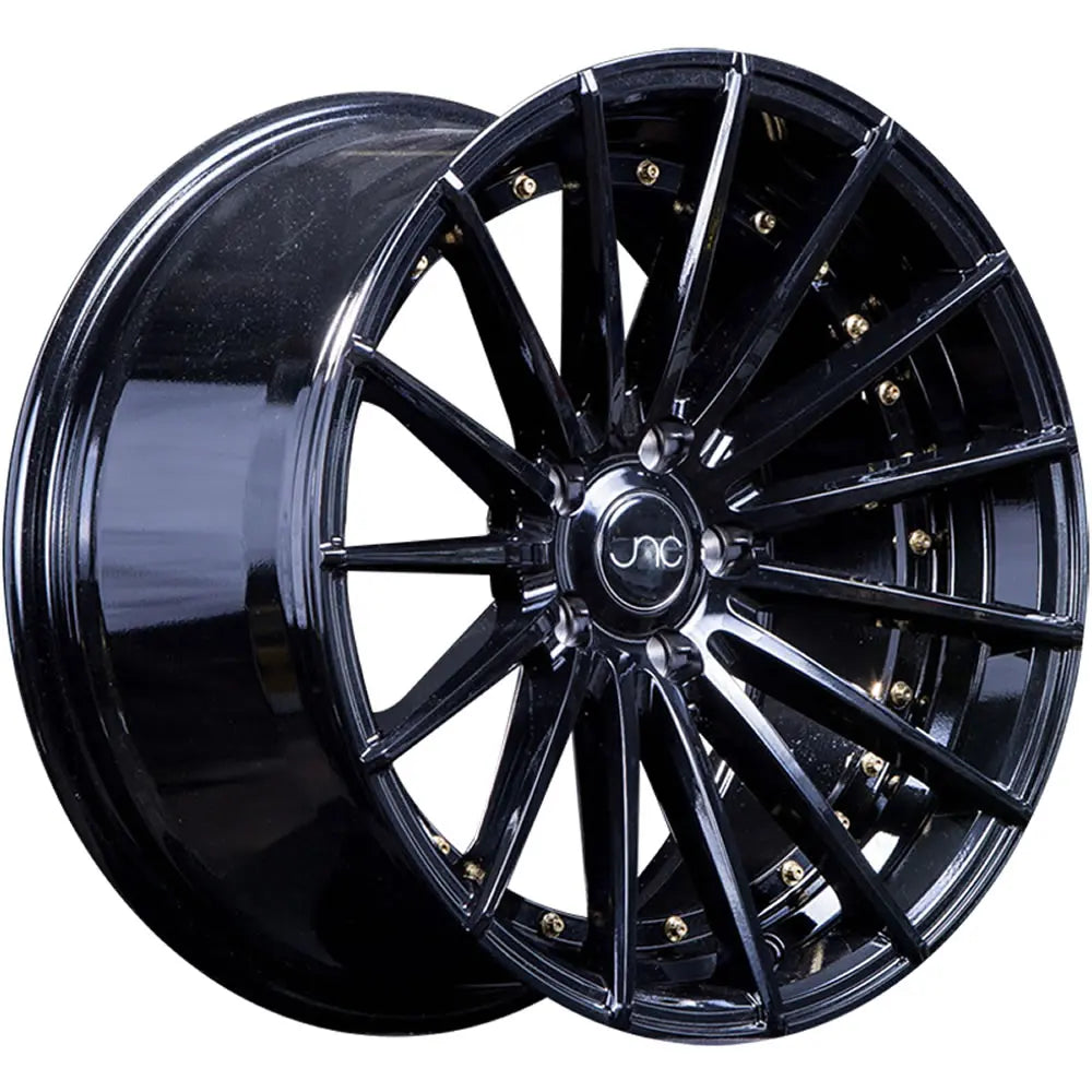 JNC JNC042 Black wheel