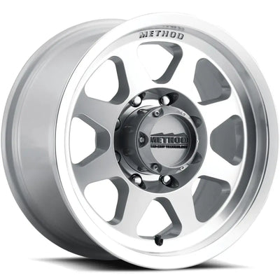 Method Race Wheels MR701 BEAD GRIP Machined wheel