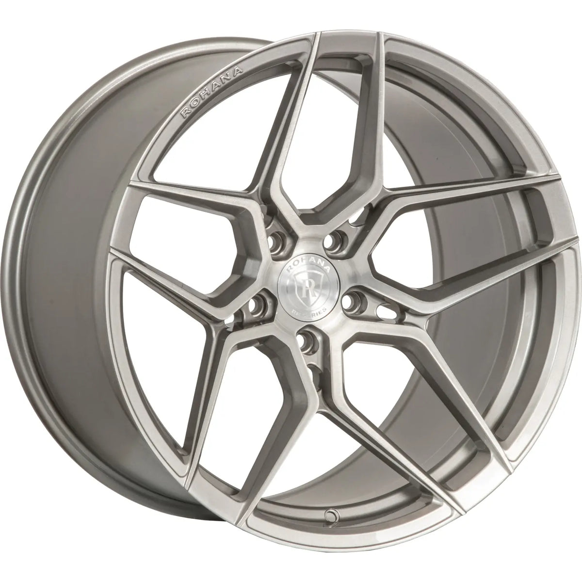 Rohana RFX11 Titanium wheel