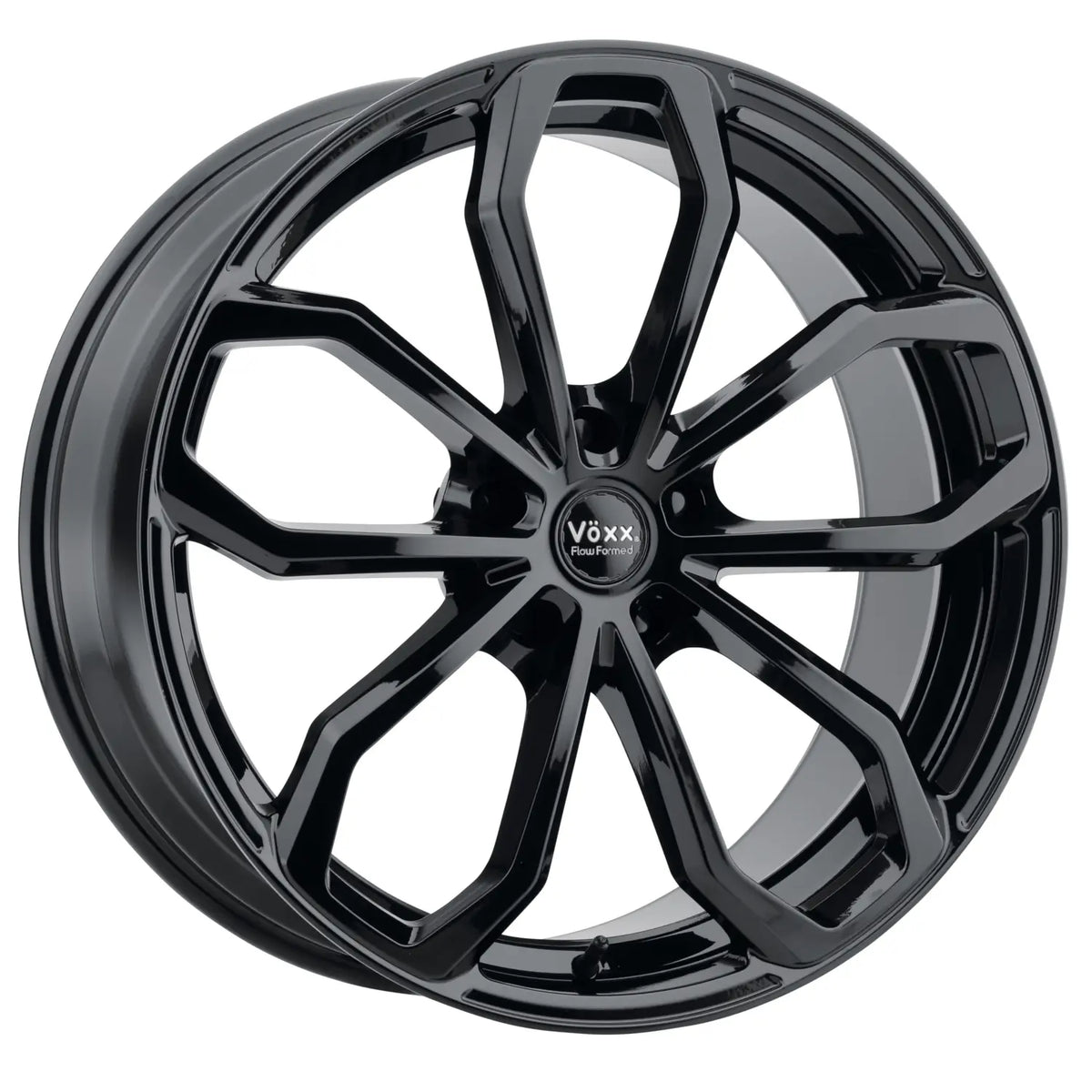 Voxx MALTA Black wheel