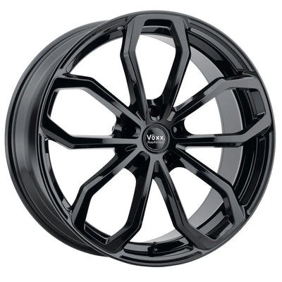 Voxx MALTA Black wheel