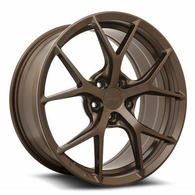 MRR FS06 Bronze wheel