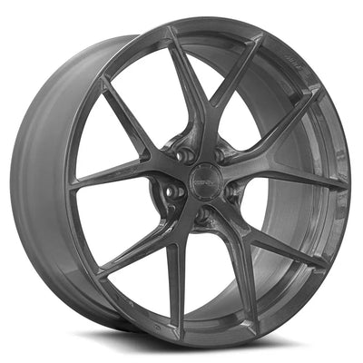 MRR FS6 Other wheel