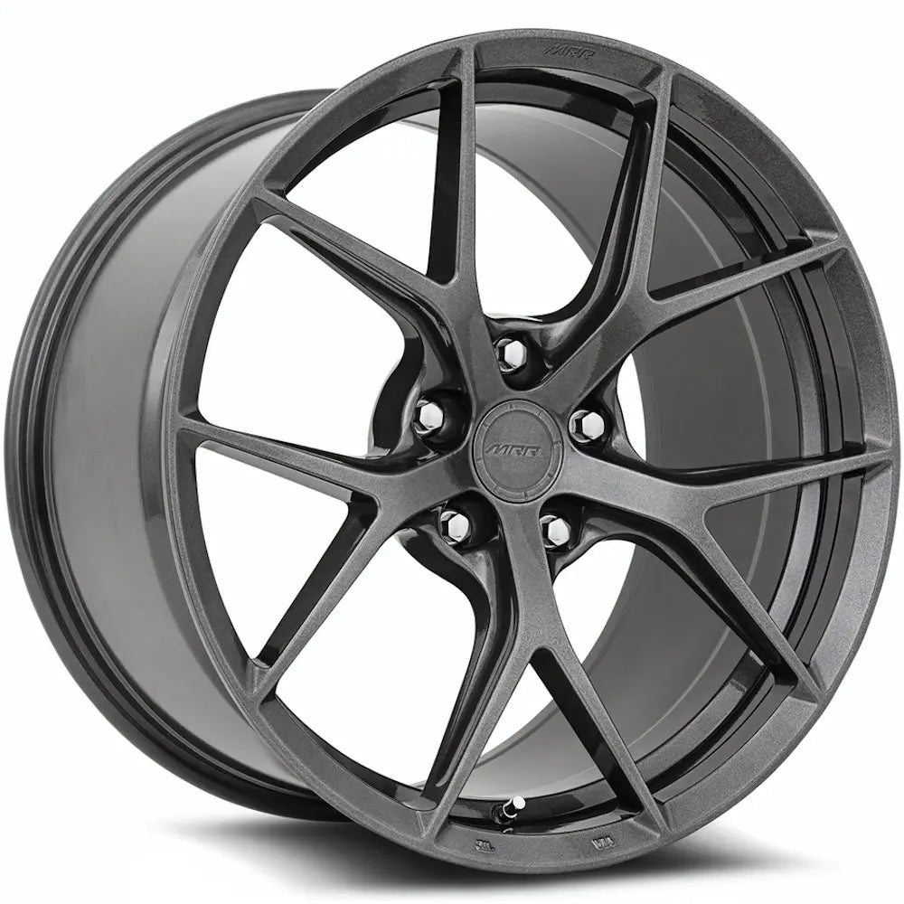 MRR FS6 Other wheel