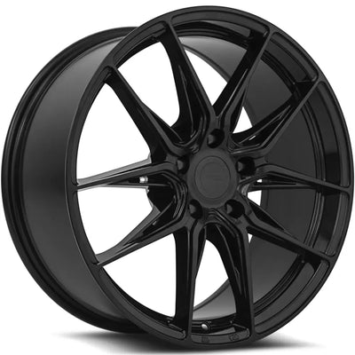 MRR GF13 Black wheel