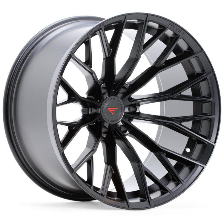 Ferrada FTR9 Black wheel