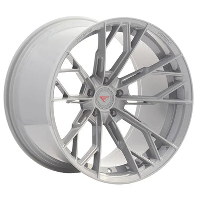 Ferrada F8-FR11 Gray wheel