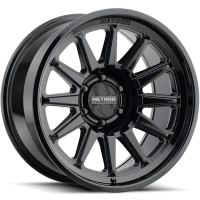 Method Race Wheels MR323 wheel
