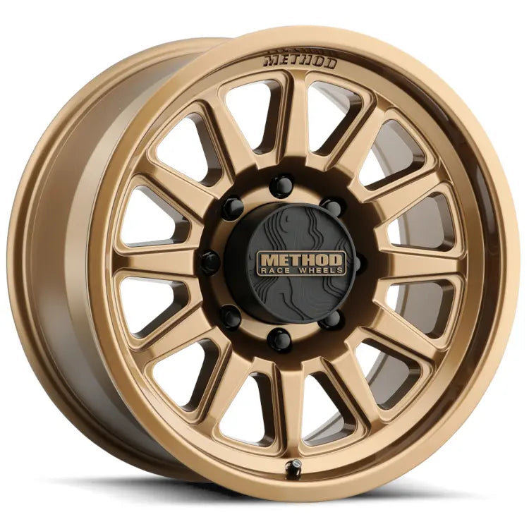 Method Race Wheels MR323 wheel