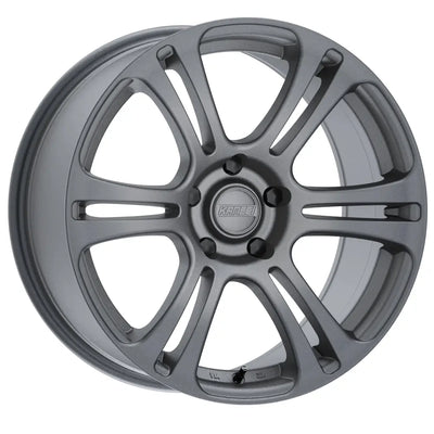 Kansei Neo Satin Gunmetal wheel