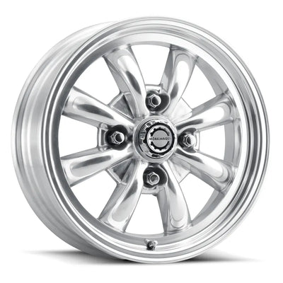 Mobelwagen 731 Blitz Polished wheel