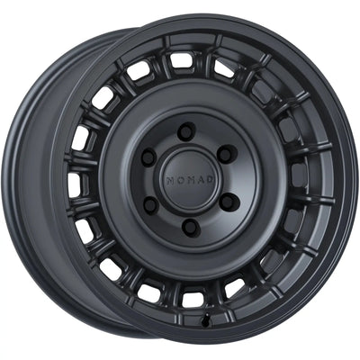 Nomad Arvo Dusk Gray wheel