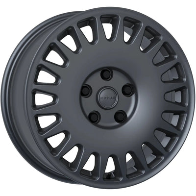 Nomad Sahara Dusk Gray wheel