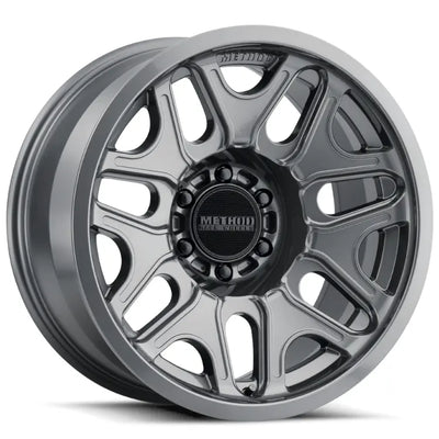 Method Race Wheels MR322 wheel