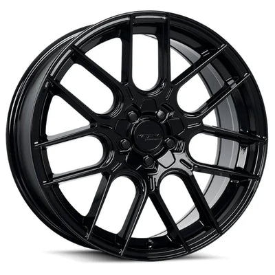 Katana KR04 Gloss Black wheel