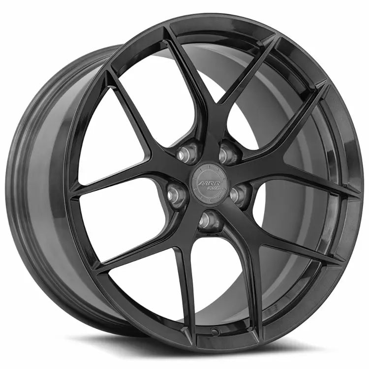 MRR F6 Other wheel