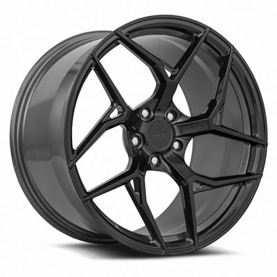 MRR F10 Other wheel