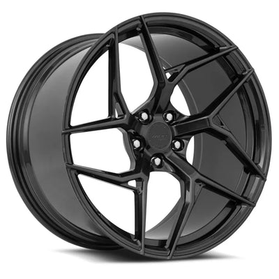 MRR Forged F10 Other wheel
