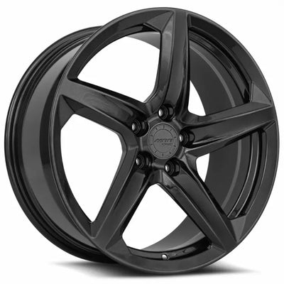 MRR F23 Other wheel