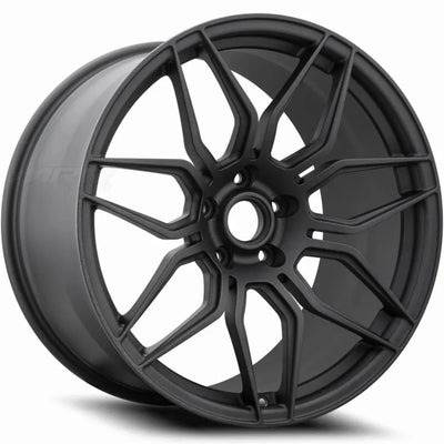 MRR F24 Other wheel
