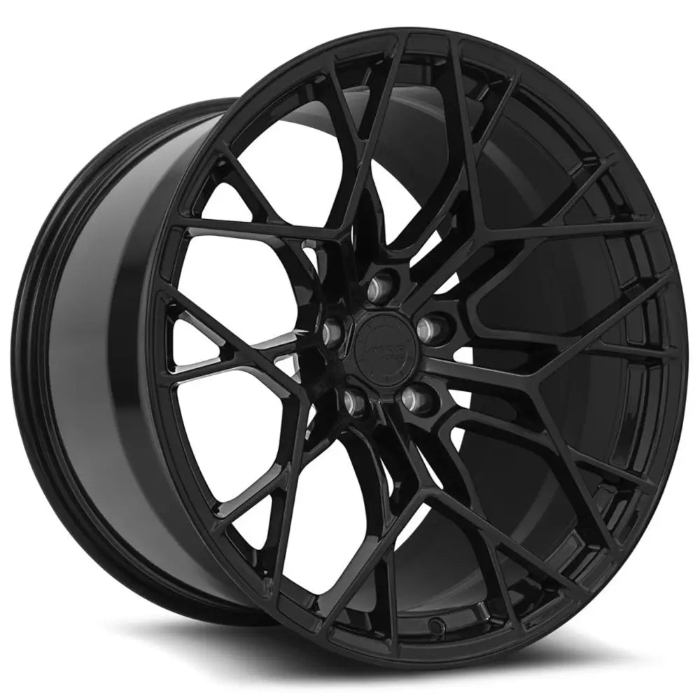 MRR F26 Black wheel
