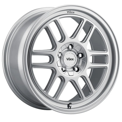 Voxx Notto Silver wheel