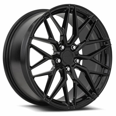 MRR FG-X Black wheel