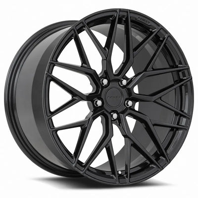 MRR FG-X Other wheel